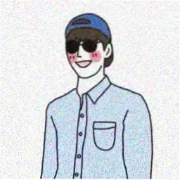 零度战姬动漫观众头像三